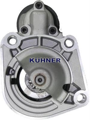Kuhner 101113 Стартер 101113: Купити в Україні - Добра ціна на EXIST.UA!