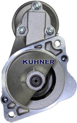 Kuhner 101206 Стартер 101206: Купити в Україні - Добра ціна на EXIST.UA!