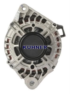 Kuhner 554284RI Генератор 554284RI: Купити в Україні - Добра ціна на EXIST.UA!