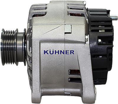 Купити Kuhner 301881RI за низькою ціною в Україні!