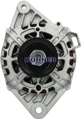 Kuhner 553548RI Генератор 553548RI: Купити в Україні - Добра ціна на EXIST.UA!