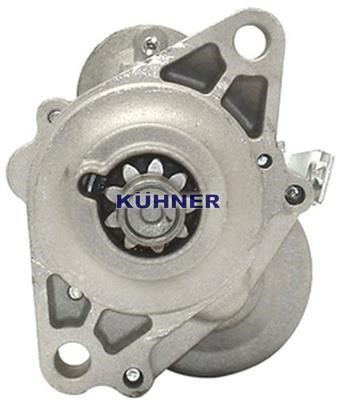 Kuhner 254062 Стартер 254062: Купити в Україні - Добра ціна на EXIST.UA!