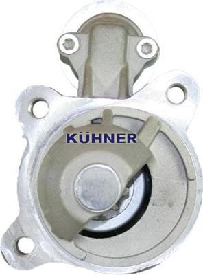 Kuhner 101408 Стартер 101408: Купити в Україні - Добра ціна на EXIST.UA!