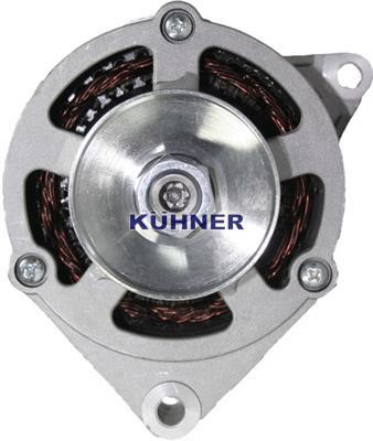 Kuhner 30112 Генератор 30112: Купити в Україні - Добра ціна на EXIST.UA!