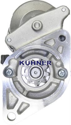 Kuhner 254182 Стартер 254182: Купити в Україні - Добра ціна на EXIST.UA!