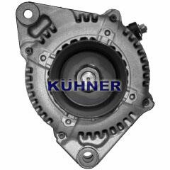 Kuhner 40759RI Генератор 40759RI: Купити в Україні - Добра ціна на EXIST.UA!