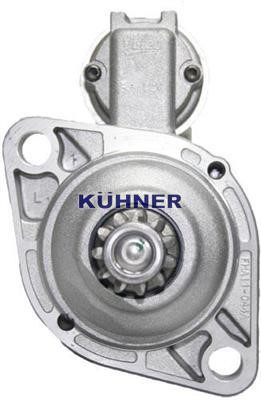 Kuhner 101323V Стартер 101323V: Купити в Україні - Добра ціна на EXIST.UA!