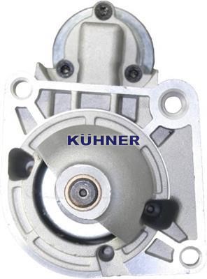 Kuhner 10585 Стартер 10585: Купити в Україні - Добра ціна на EXIST.UA!