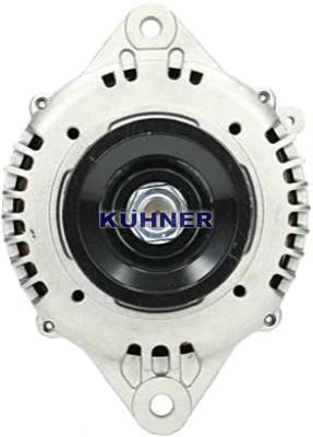 Kuhner 401528RI Генератор 401528RI: Купити в Україні - Добра ціна на EXIST.UA!
