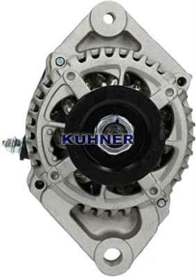 Kuhner 401609RI Генератор 401609RI: Купити в Україні - Добра ціна на EXIST.UA!