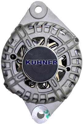 Kuhner 554024RI Генератор 554024RI: Купити в Україні - Добра ціна на EXIST.UA!