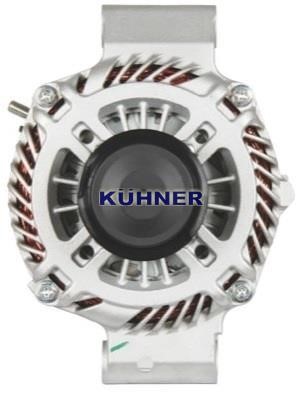 Kuhner 553898 Генератор 553898: Купити в Україні - Добра ціна на EXIST.UA!