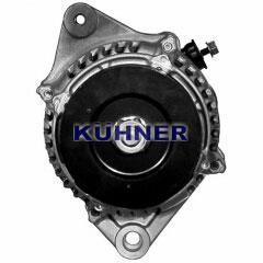 Kuhner 401119RI Генератор 401119RI: Купити в Україні - Добра ціна на EXIST.UA!