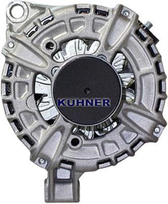 Kuhner 302001RI Генератор 302001RI: Купити в Україні - Добра ціна на EXIST.UA!