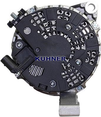 Купити Kuhner 302001RI за низькою ціною в Україні!