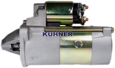 Купити Kuhner 201227 за низькою ціною в Україні!