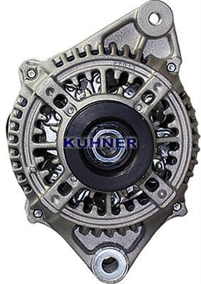 Kuhner 401608RI Генератор 401608RI: Купити в Україні - Добра ціна на EXIST.UA!