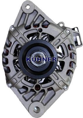 Kuhner 302020RIV Генератор 302020RIV: Купити в Україні - Добра ціна на EXIST.UA!