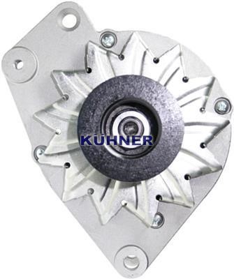 Kuhner 30298RI Генератор 30298RI: Купити в Україні - Добра ціна на EXIST.UA!