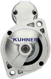 Kuhner 255074V Стартер 255074V: Купити в Україні - Добра ціна на EXIST.UA!