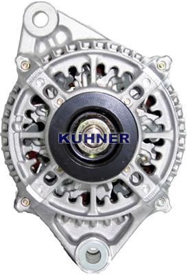 Kuhner 401723RI Генератор 401723RI: Купити в Україні - Добра ціна на EXIST.UA!