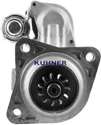 Kuhner 254765 Стартер 254765: Купити в Україні - Добра ціна на EXIST.UA!