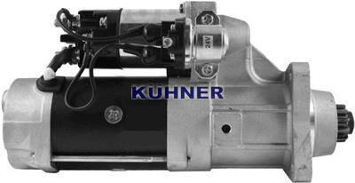 Купити Kuhner 254765 за низькою ціною в Україні!