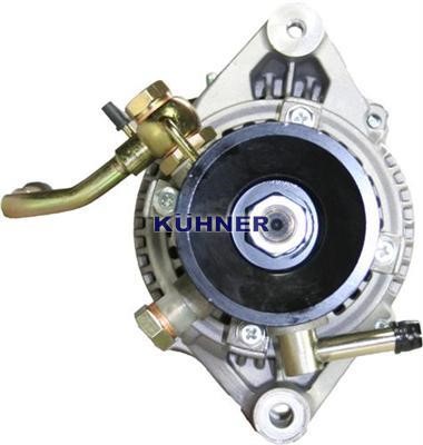 Kuhner 401359RI Генератор 401359RI: Купити в Україні - Добра ціна на EXIST.UA!