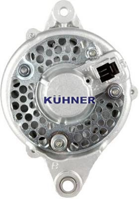 Генератор Kuhner 40118
