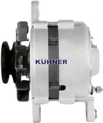 Купити Kuhner 40118 за низькою ціною в Україні!