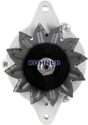 Kuhner 40118 Генератор 40118: Купити в Україні - Добра ціна на EXIST.UA!