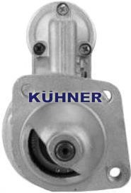 Kuhner 10180 Стартер 10180: Купити в Україні - Добра ціна на EXIST.UA!
