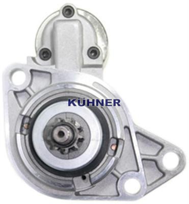 Kuhner 10615 Стартер 10615: Купити в Україні - Добра ціна на EXIST.UA!