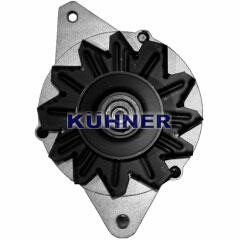 Kuhner 40131 Генератор 40131: Купити в Україні - Добра ціна на EXIST.UA!