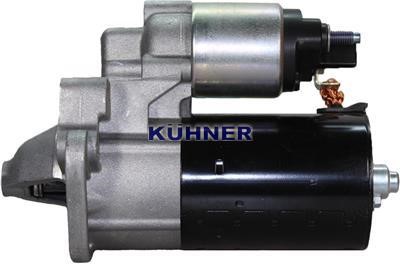 Купити Kuhner 255037M за низькою ціною в Україні!