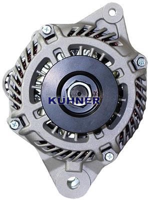 Kuhner 553380RIM Генератор 553380RIM: Купити в Україні - Добра ціна на EXIST.UA!