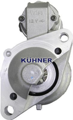 Kuhner 101057 Стартер 101057: Купити в Україні - Добра ціна на EXIST.UA!