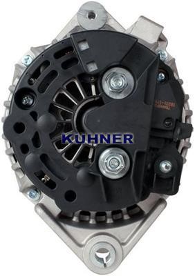 Купити Kuhner 301821RI за низькою ціною в Україні!