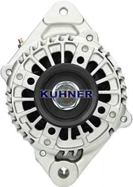 Kuhner 553050RI Генератор 553050RI: Купити в Україні - Добра ціна на EXIST.UA!