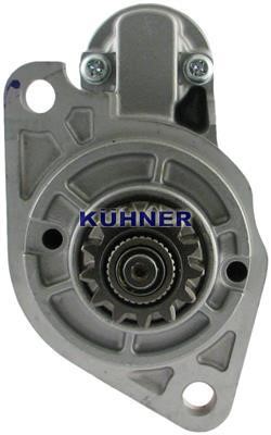 Kuhner 254475M Стартер 254475M: Купити в Україні - Добра ціна на EXIST.UA!