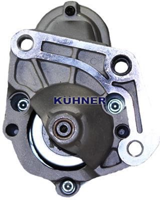 Kuhner 101060 Стартер 101060: Купити в Україні - Добра ціна на EXIST.UA!