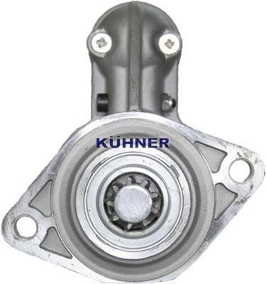 Kuhner 10117 Стартер 10117: Купити в Україні - Добра ціна на EXIST.UA!