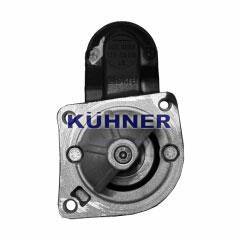 Kuhner 10505 Стартер 10505: Купити в Україні - Добра ціна на EXIST.UA!