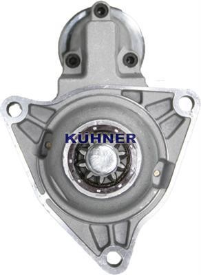 Kuhner 10801 Стартер 10801: Купити в Україні - Добра ціна на EXIST.UA!