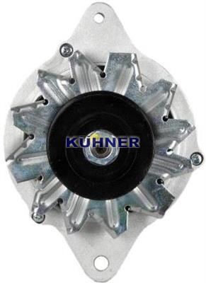 Kuhner 40144 Генератор 40144: Купити в Україні - Добра ціна на EXIST.UA!