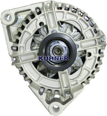 Kuhner 553324RI Генератор 553324RI: Купити в Україні - Добра ціна на EXIST.UA!