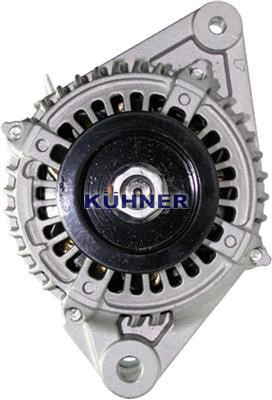 Kuhner 401517RI Генератор 401517RI: Купити в Україні - Добра ціна на EXIST.UA!
