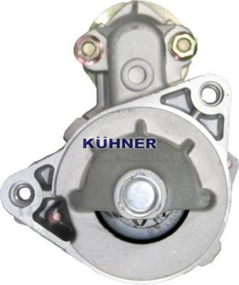 Kuhner 101210 Стартер 101210: Купити в Україні - Добра ціна на EXIST.UA!