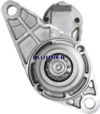 Kuhner 101330B Стартер 101330B: Купити в Україні - Добра ціна на EXIST.UA!