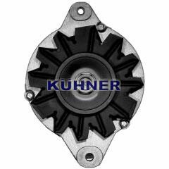 Kuhner 40887RI Генератор 40887RI: Купити в Україні - Добра ціна на EXIST.UA!
